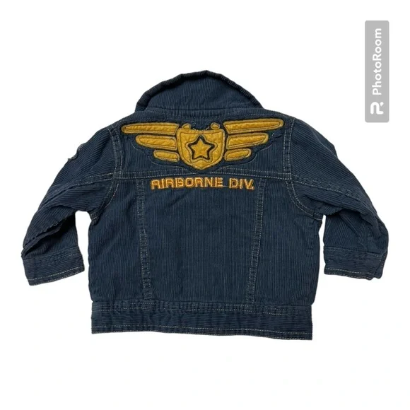 Super cute bundle for your baby boy